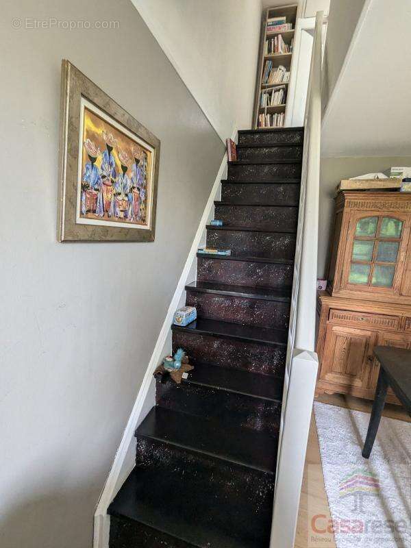 Appartement à HENNEBONT