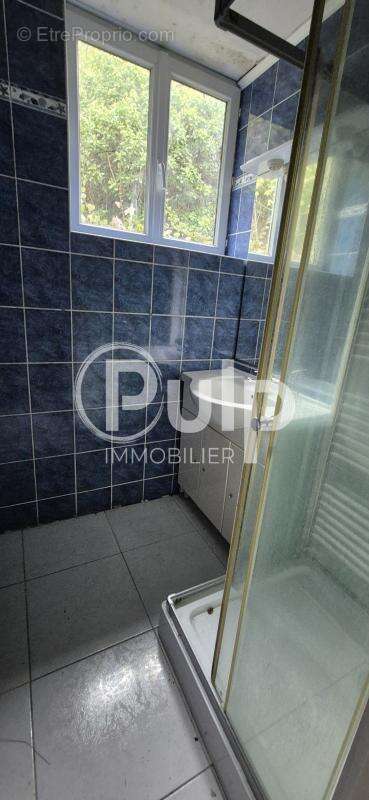 Maison à SAINT-MARTIN-BOULOGNE