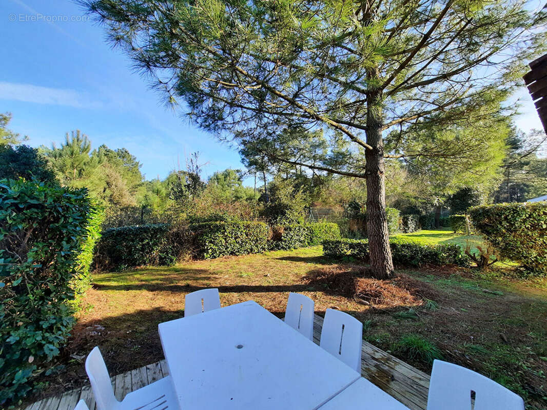 Maison à LONGEVILLE-SUR-MER