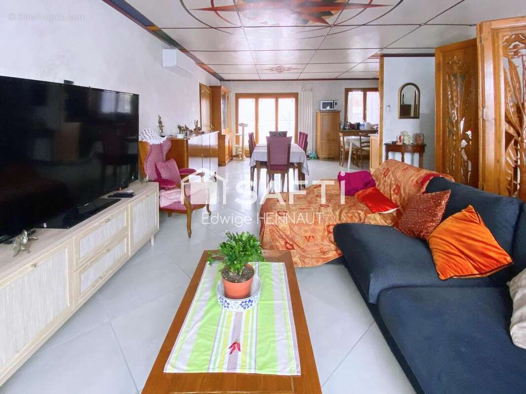 Photo 3 - Maison à PAREMPUYRE