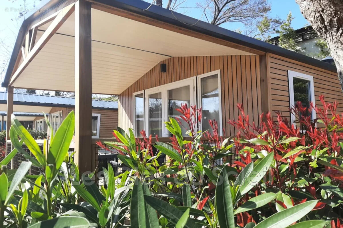 Commerce à LE PRADET