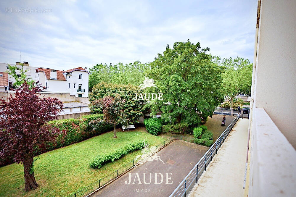 Appartement à CHAMALIERES