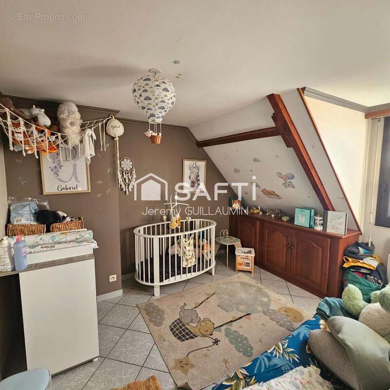 Photo 7 - Maison à SAINT-POURCAIN-SUR-SIOULE