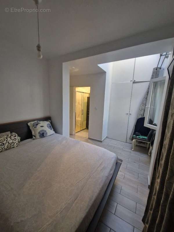 Maison à NOISY-LE-SEC