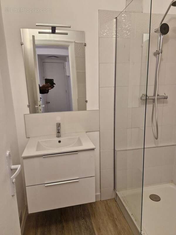 Appartement à IVRY-SUR-SEINE