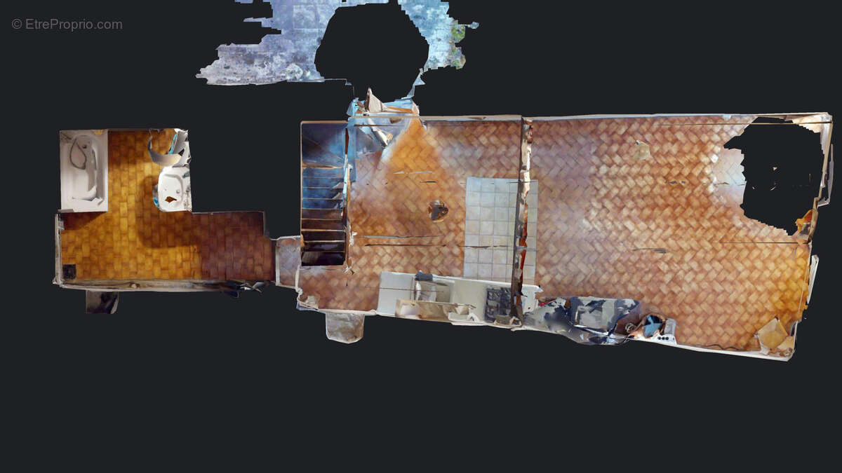 Maison à TIRANGES