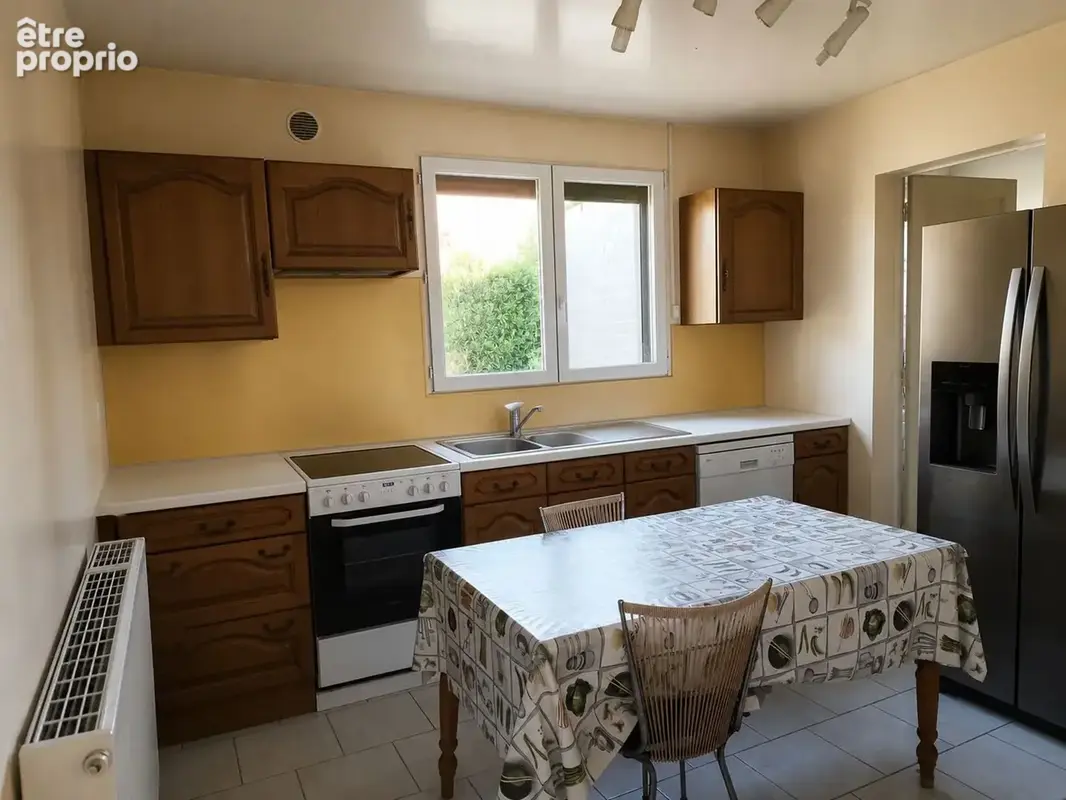 Maison 101 m² à Abbeville  - photo 4