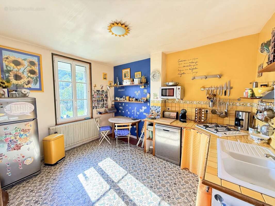 Maison à ROUEN