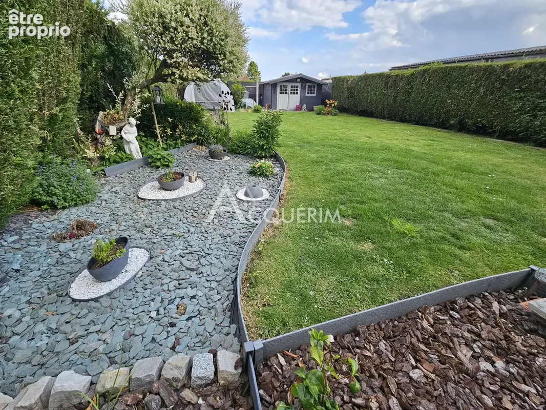 Maison 6 pièces 129 m² à vendre à Oignies (62590) - photo 2