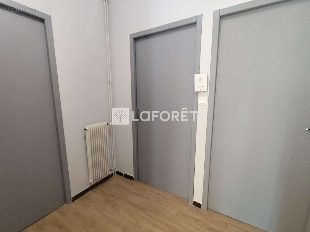 Appartement à ALBI