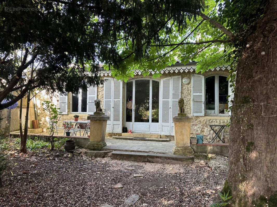 à vendre à Auch au centre historique - Maison à AUCH