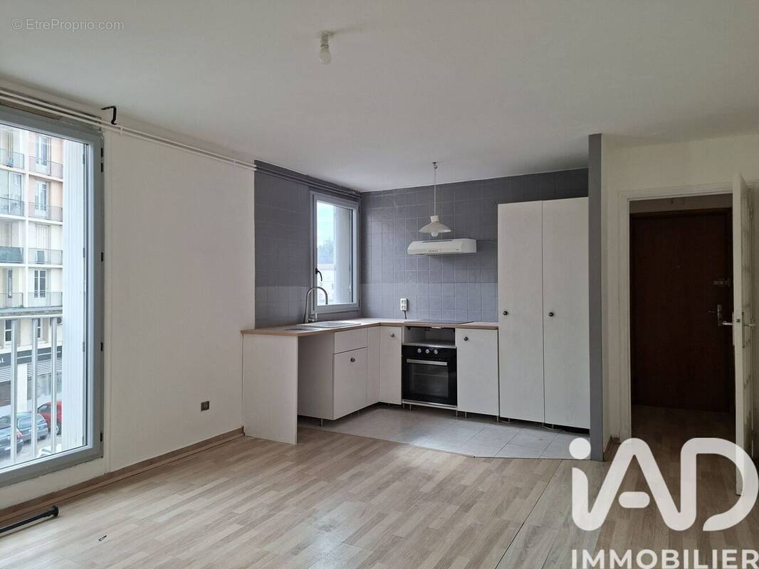 Photo 1 - Appartement à ALES
