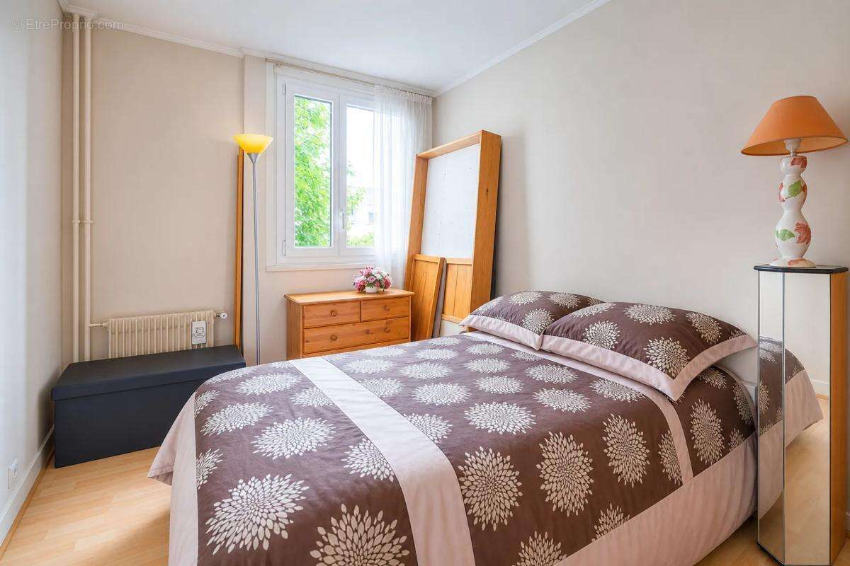 Appartement de 5 pièces de 92 m² à Franconville - photo 10