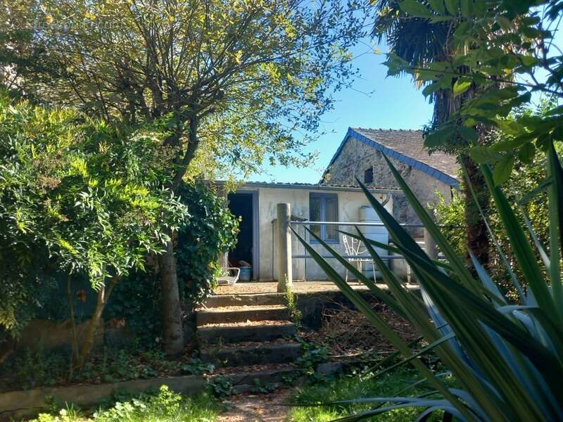 Maison à SAINT-PE-DE-BIGORRE