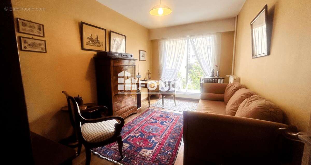Appartement à DREUX
