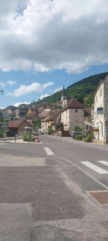 Appartement à LODS