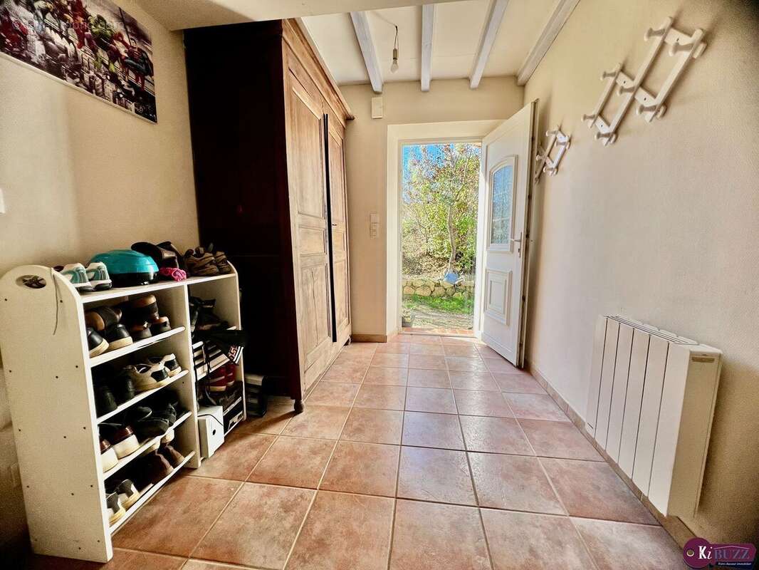 Maison à VILLEFRANCHE-DE-LAURAGAIS