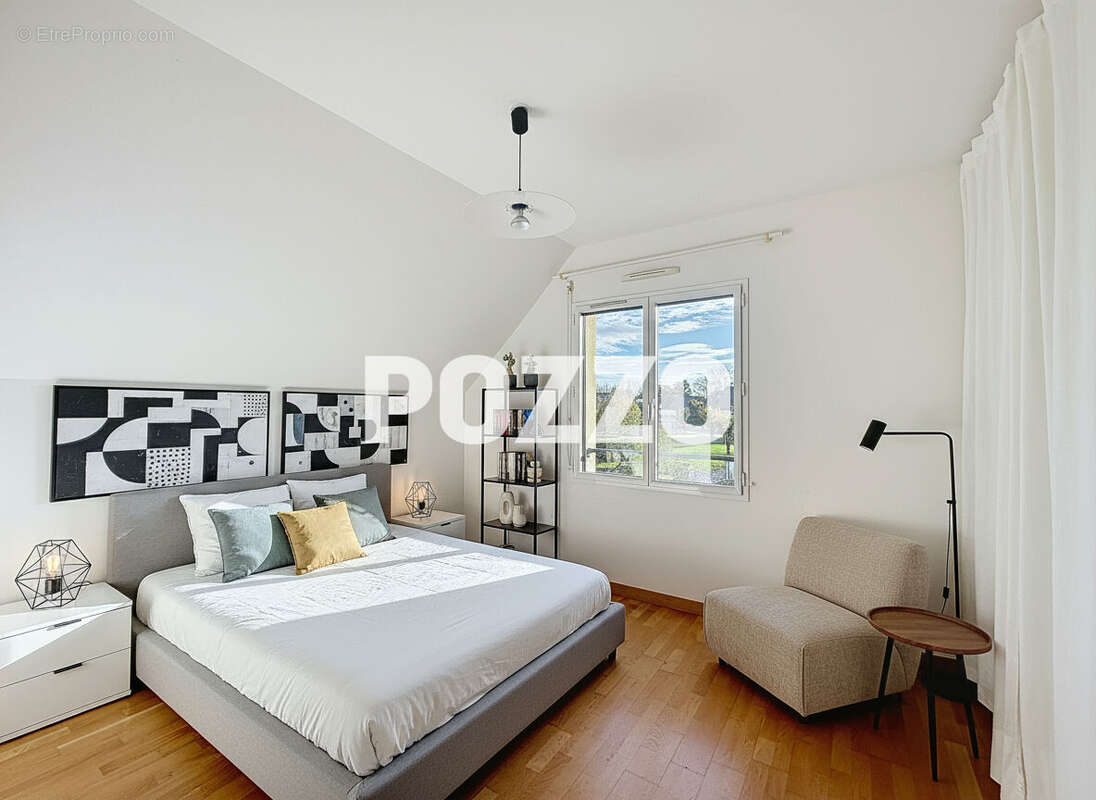 Maison à JULLOUVILLE