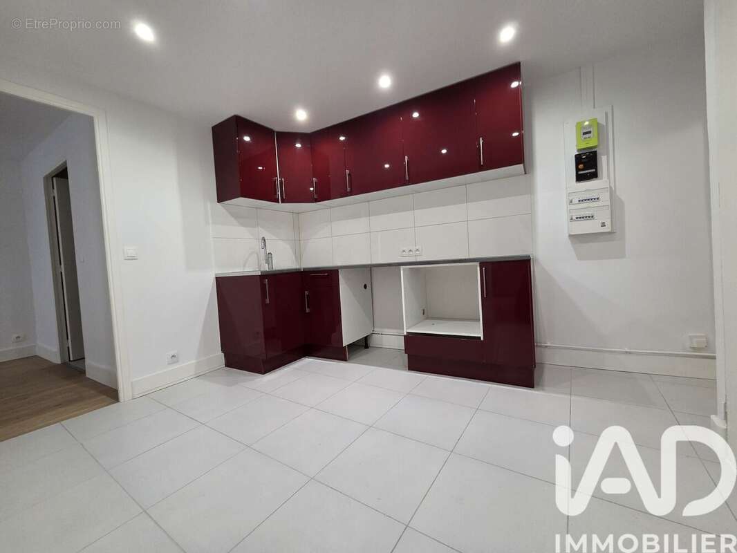 Photo 2 - Appartement à PARIS-11E