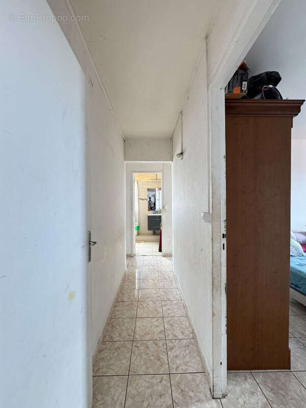 Appartement à LE PORT