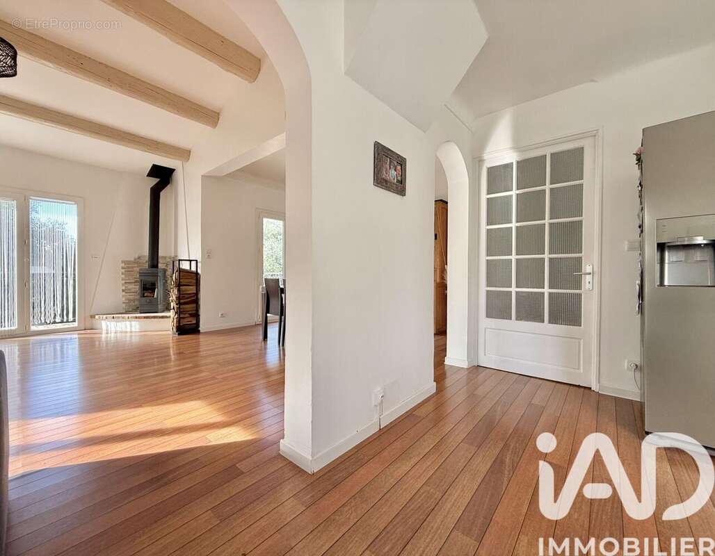 Photo 6 - Maison à CEYRESTE