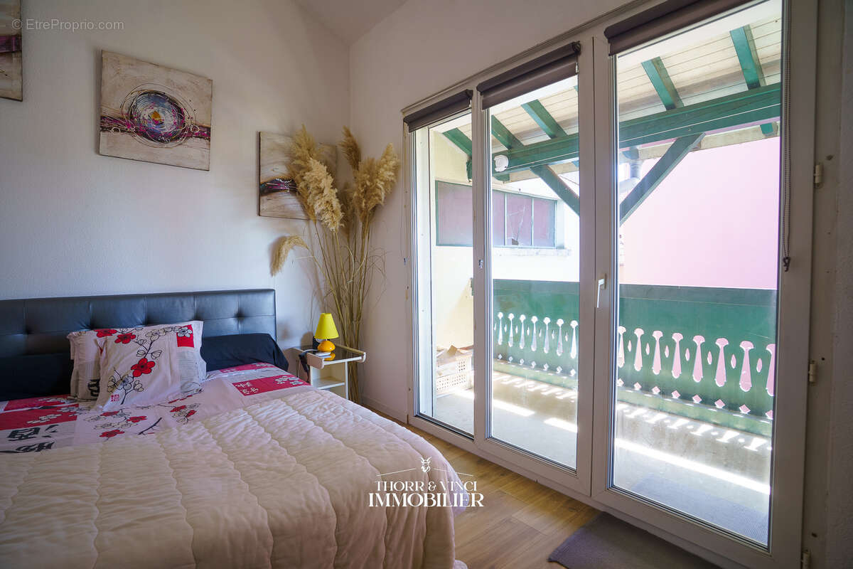 Appartement à WALDIGHOFEN