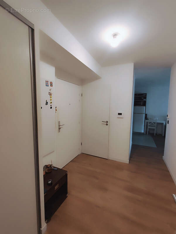 Appartement à AULNAY-SOUS-BOIS
