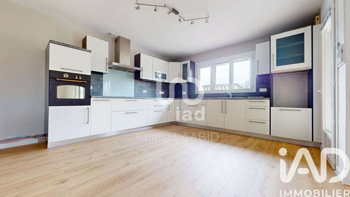 Photo 5 - Maison à MONTAUBAN