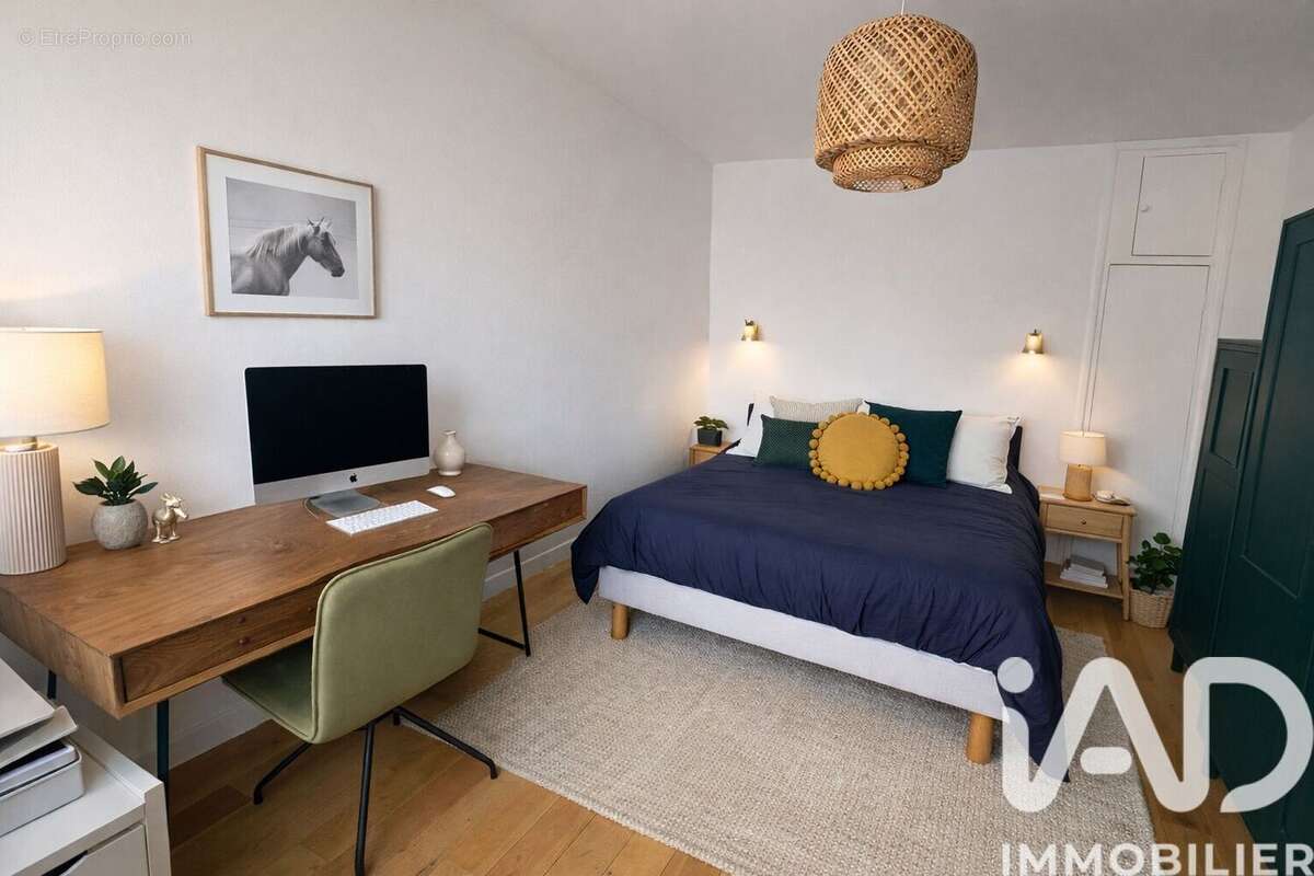 Photo 7 - Appartement à MONTREUIL