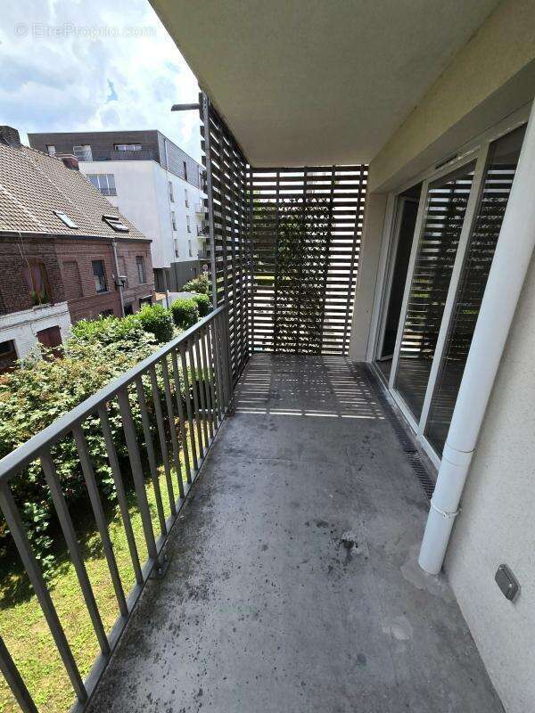 Appartement à TOURCOING