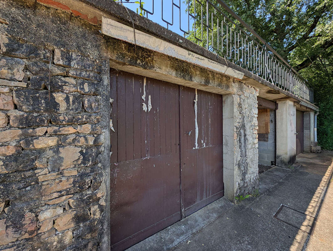 Maison à VAREN