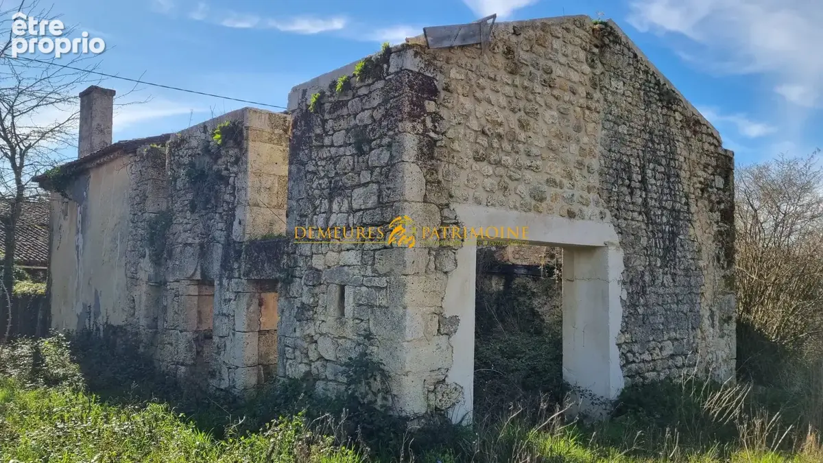 Maison 3 pièces 75 m² à vendre à Claix (16440) - photo 7