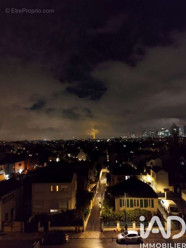 Photo 4 - Appartement à COLOMBES