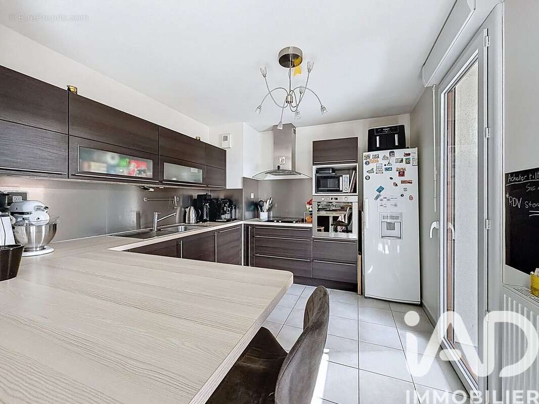 Photo 8 - Appartement à FONTAINE