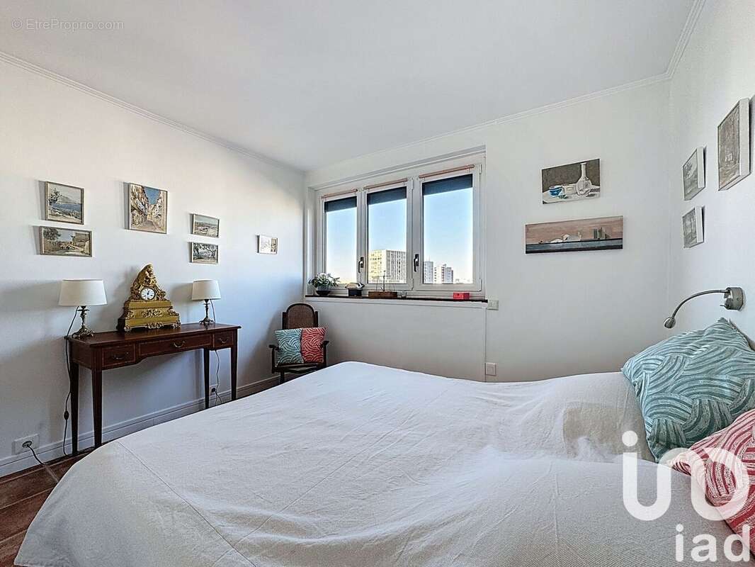 Photo 8 - Appartement à PARIS-14E