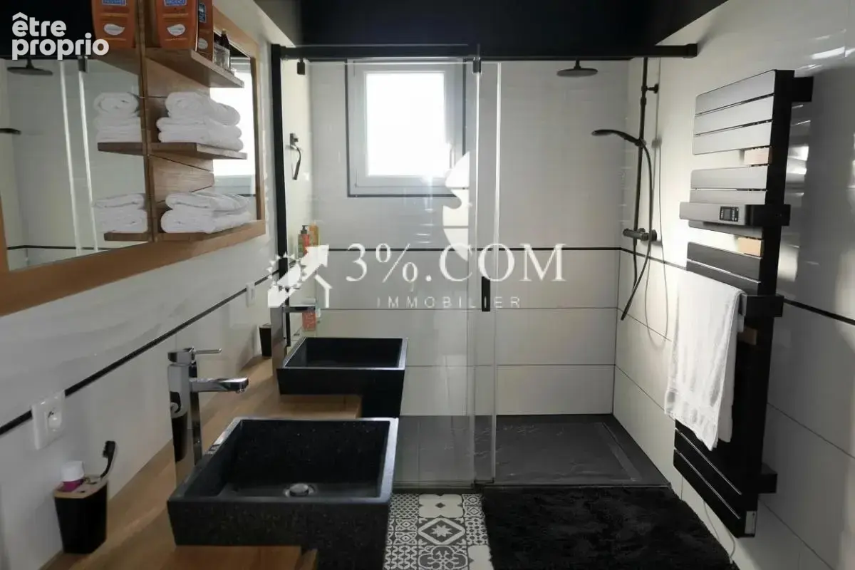 Maison contemporaine - photo 10