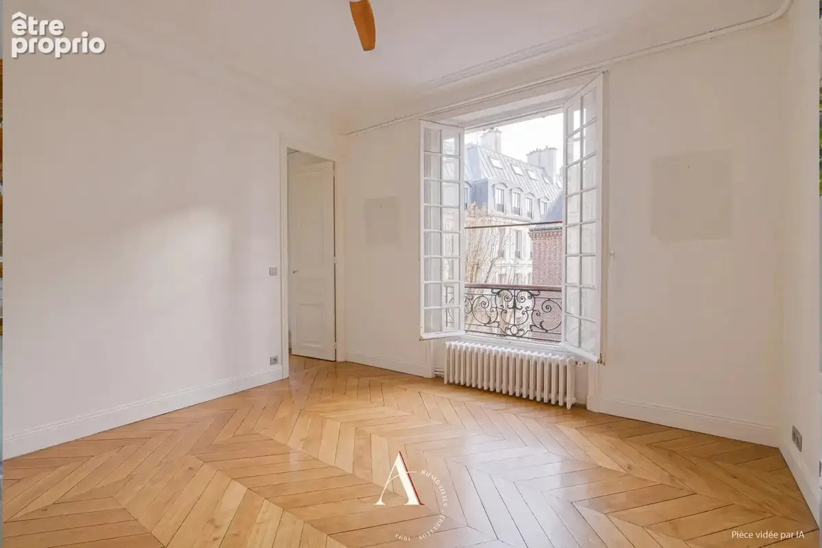 Appartement 5/6 pièces 132 m² - photo 4