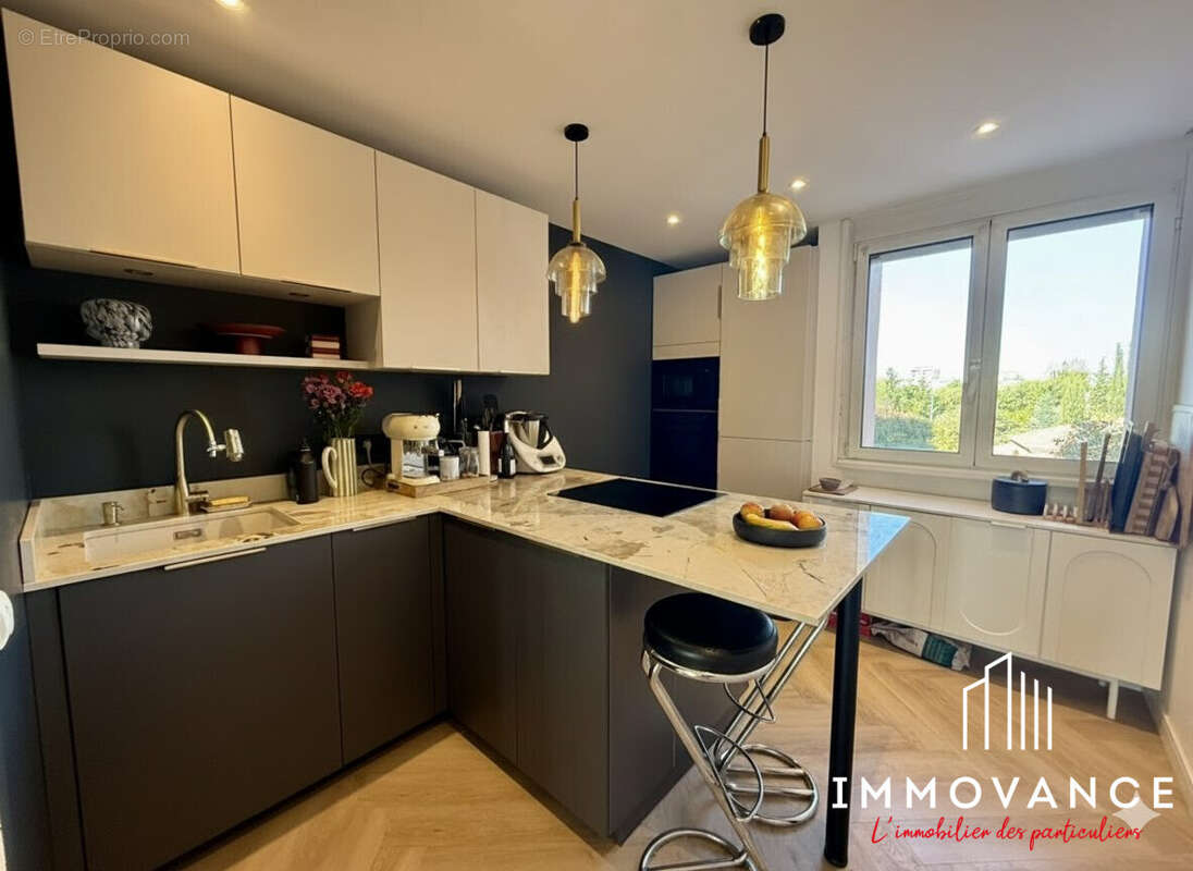 Appartement à MONTPELLIER