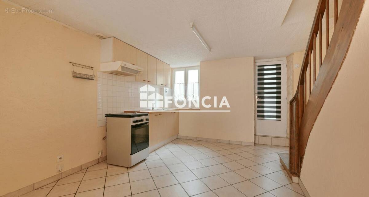 Centre flers - photo 2
