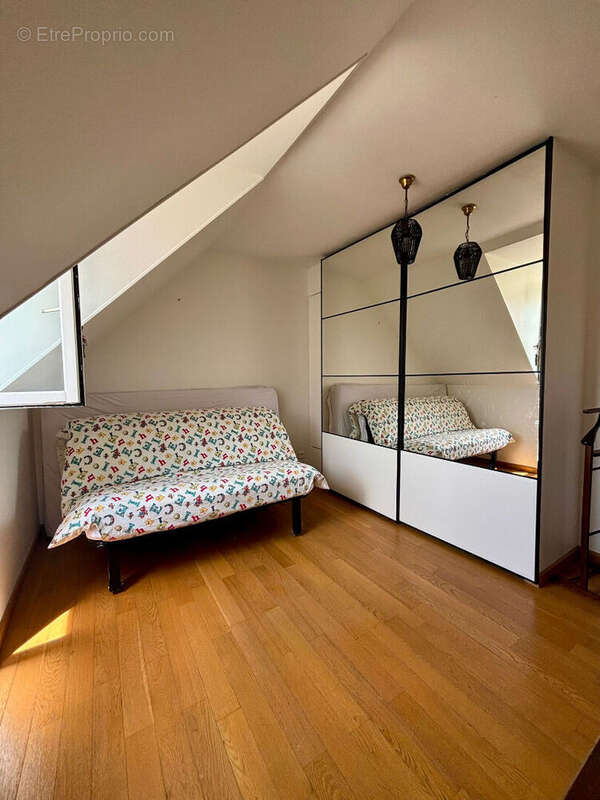 Maison à ARGENTEUIL