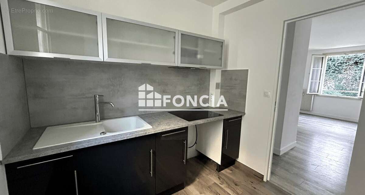 Appartement à CHARTRES