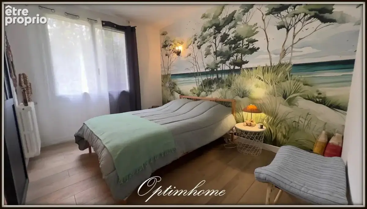 LA CHAPELLE-SUR-ERDRE - Propriété d’exception de 280 m² – Parc arboré de 4 450 m² – Potentiel bi-famille ou locatif - photo 10