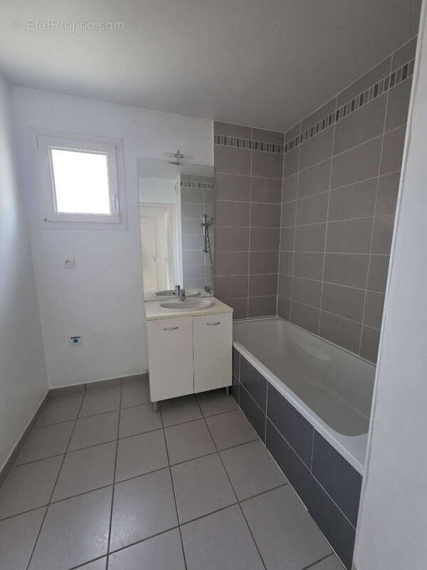 Appartement à MIONS