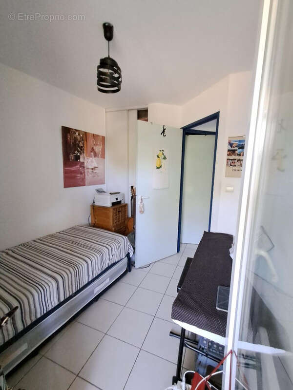 Appartement à LA GRANDE-MOTTE