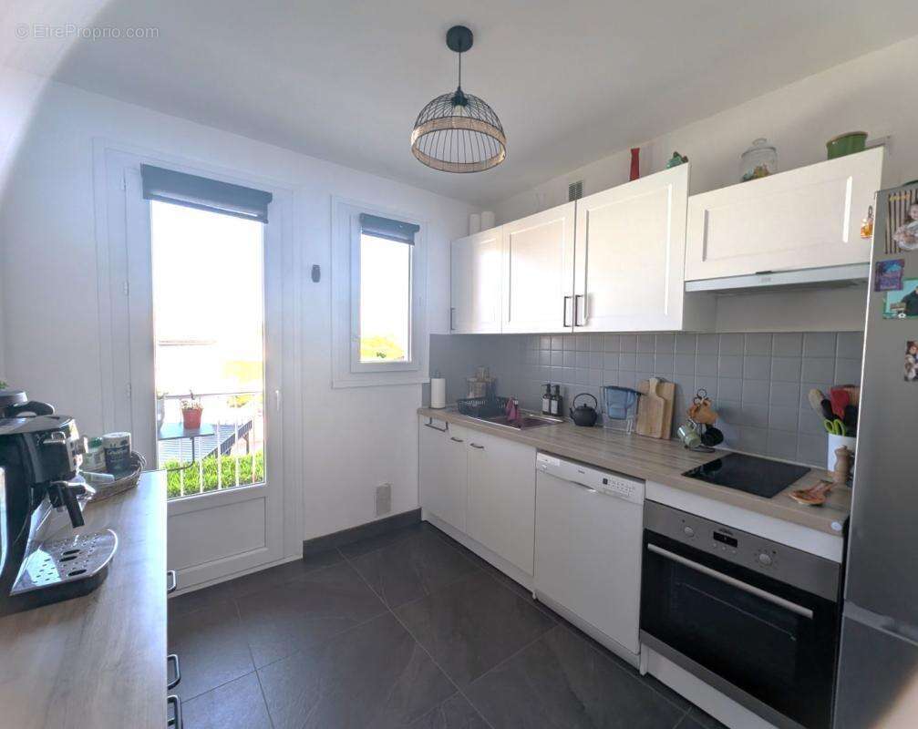 Appartement - photo 2