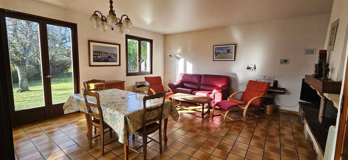 Photo 5 - Maison à ANNECY