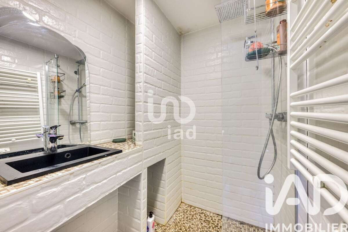 Photo 8 - Maison à CHESSY