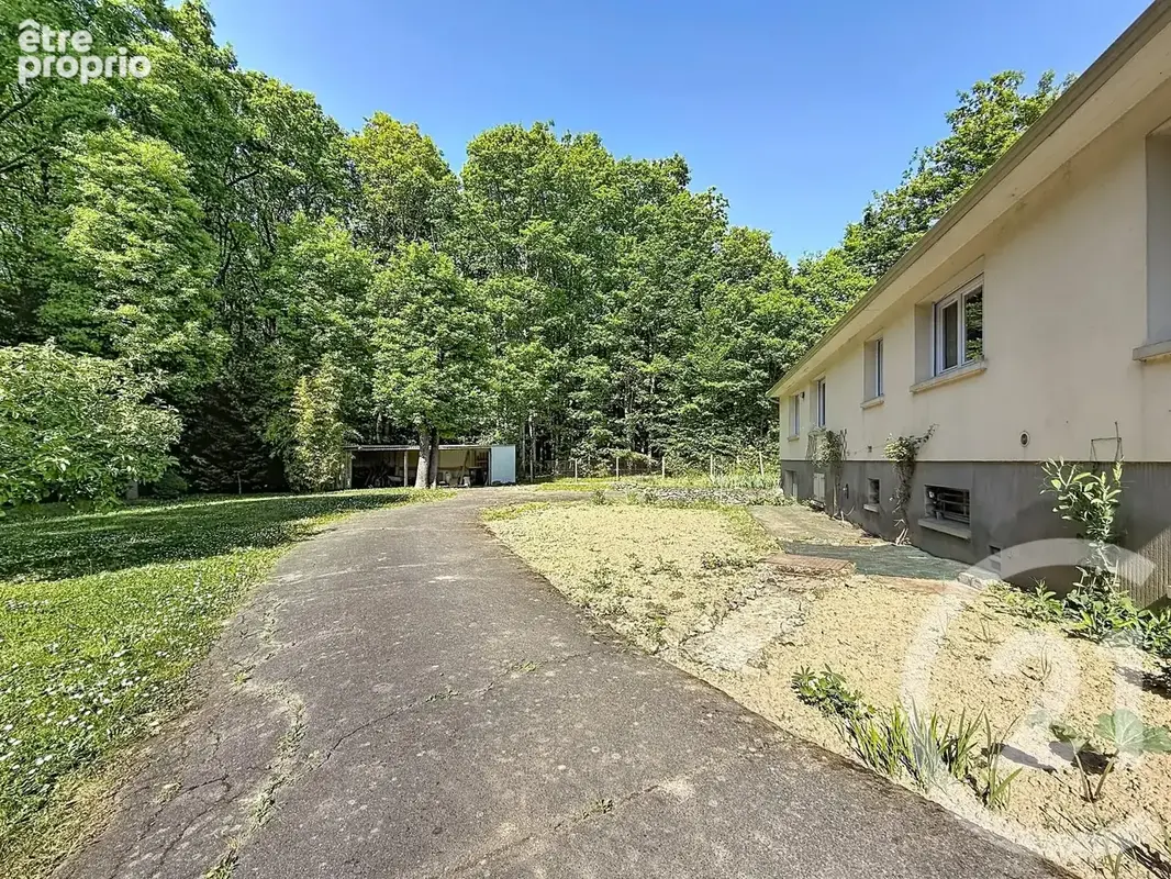 Maison 6 pièces 130 m² à vendre à Chartres (28000) - photo 14