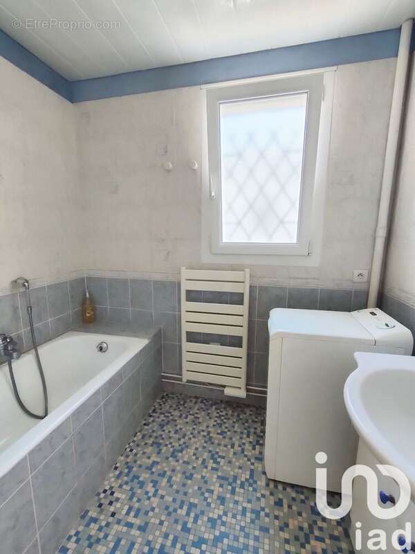 Photo 5 - Appartement à ROYAN