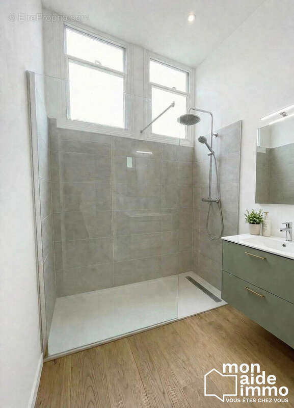 Appartement à MONT-DE-MARSAN